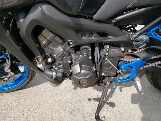 2019 YAMAHA MT09 - JYARN53E7KA005086