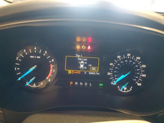 2017 FORD FUSION SE 3FA6P0H75HR370790