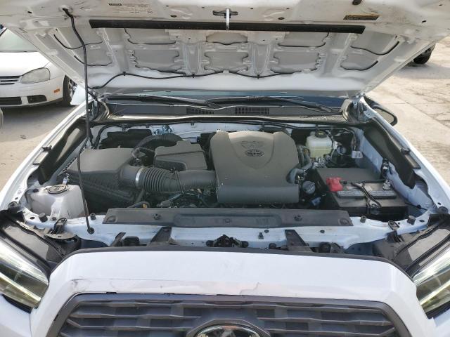 2022 TOYOTA TACOMA DOU - 3TMCZ5AN9NM501922