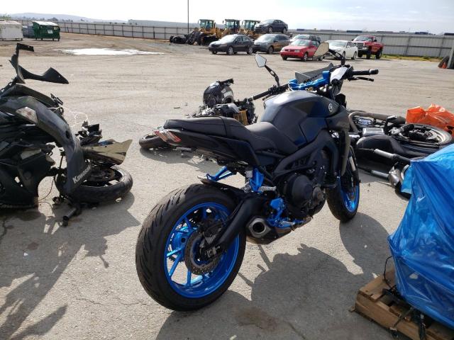 2019 YAMAHA MT09 - JYARN53E7KA005086