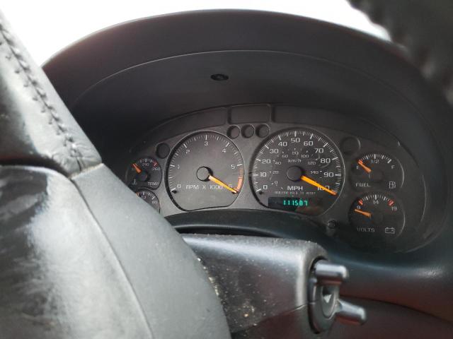1GKDT13W812206174 GMC Jimmy