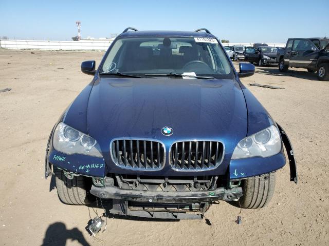 5UXZV4C58CL765790 BMW X5 Xdrive35i