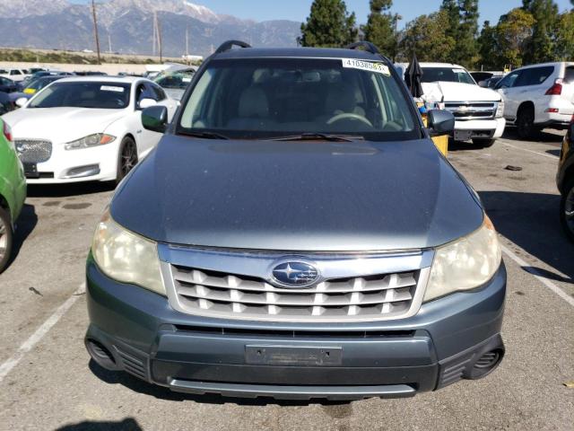 JF2SHADC1BH773609 Subaru Forester 2.5x Premium
