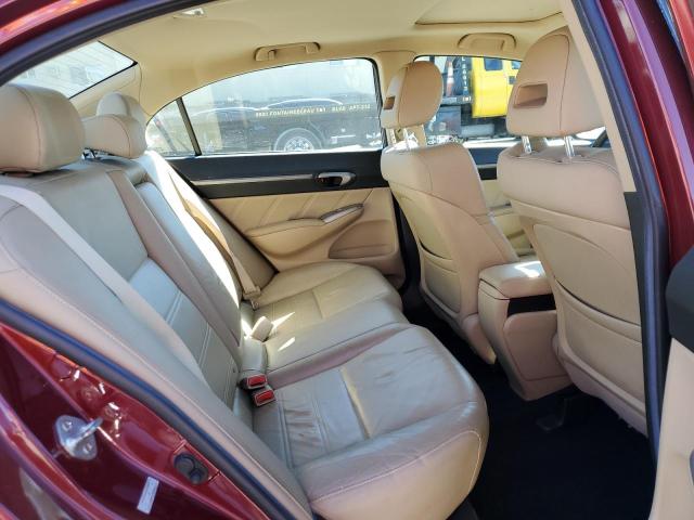 2HHFD56578H200148 Acura CSX