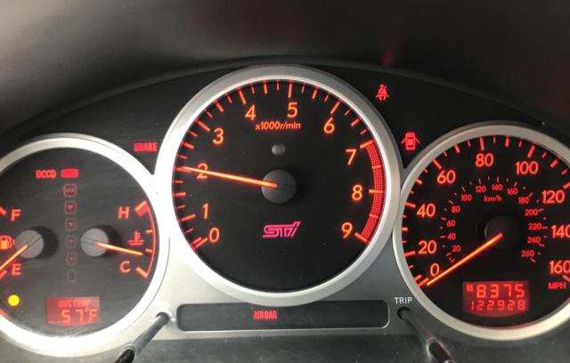 JF1GD70686L504650 Subaru WRX