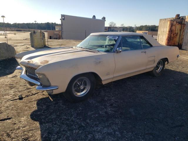 BUICK RIVIERA 1964 0
