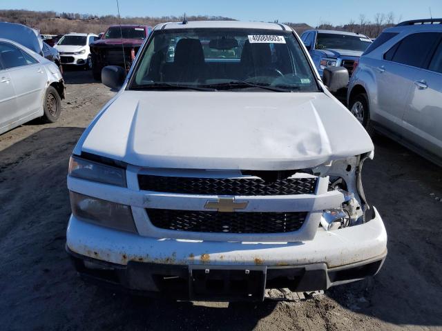 VIN WDDZF4JB2KA528252 2012 CHEVROLET COLORADO no.5