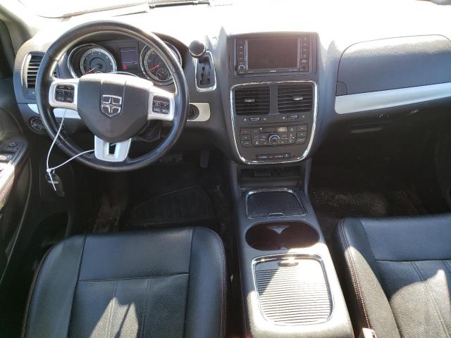 2019 DODGE GRAND CARA 2C4RDGEG6KR785935