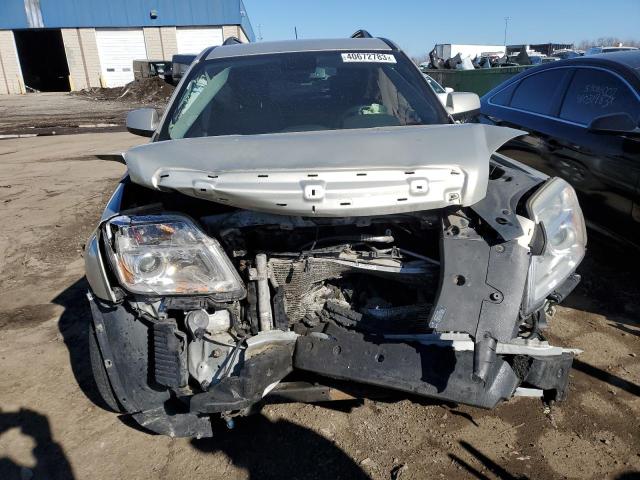2GKALSEK6E6374293 GMC Terrain