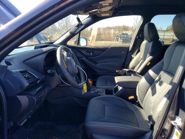 2022 SUBARU FORESTER W JF2SKAMC1NH515418