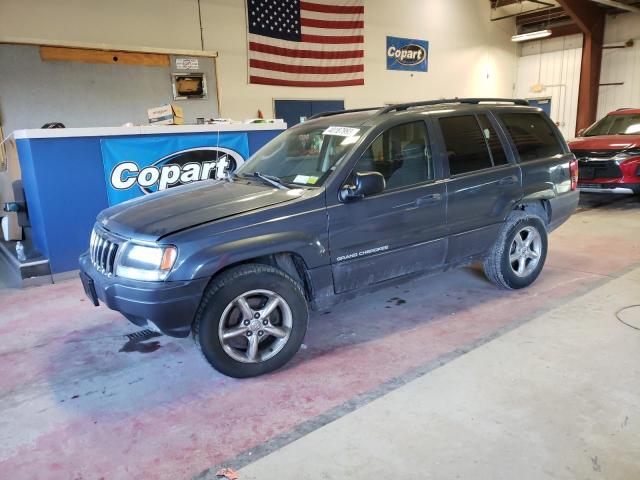 2003 Jeep Grand Cherokee Laredo