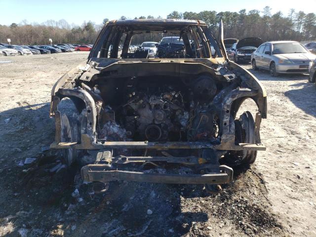 5LMJJ2HTXFEJ11364 Lincoln Navigator