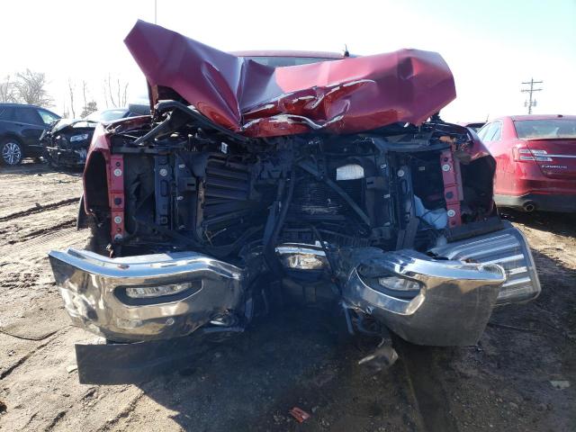 3GTU2NEC2JG602357 GMC Sierra