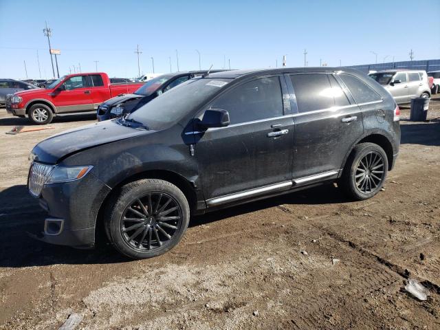 2011 Lincoln MKX 