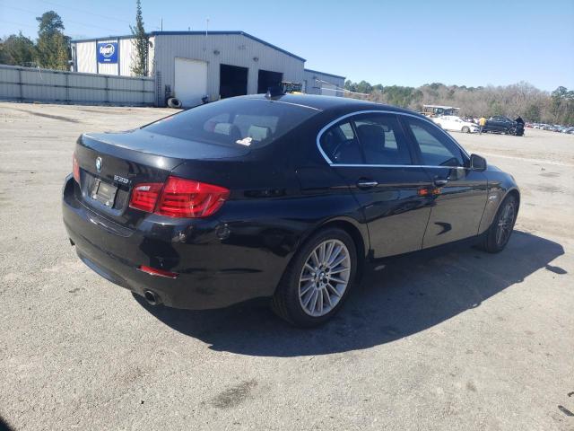 WBAFU7C51CDU63919 BMW 535 XI
