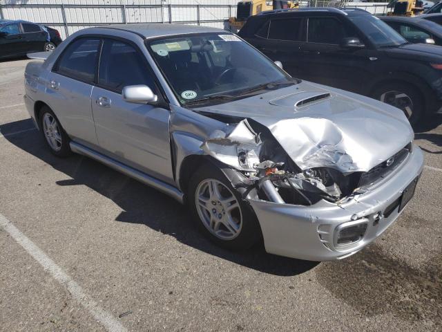 JF1GD29672H526710 Subaru Impreza Wrx