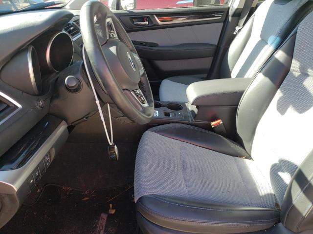 4S3BNAS61H3026103 Subaru Legacy Sport
