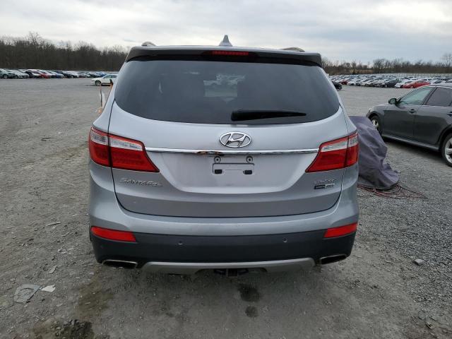 2015 HYUNDAI SANTA FE G - KM8SRDHF4FU103630