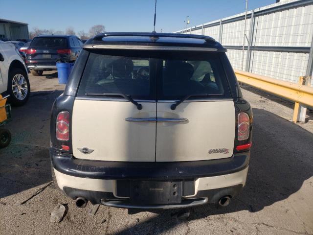 WMWZG3C58CTY38403 Mini Cooper