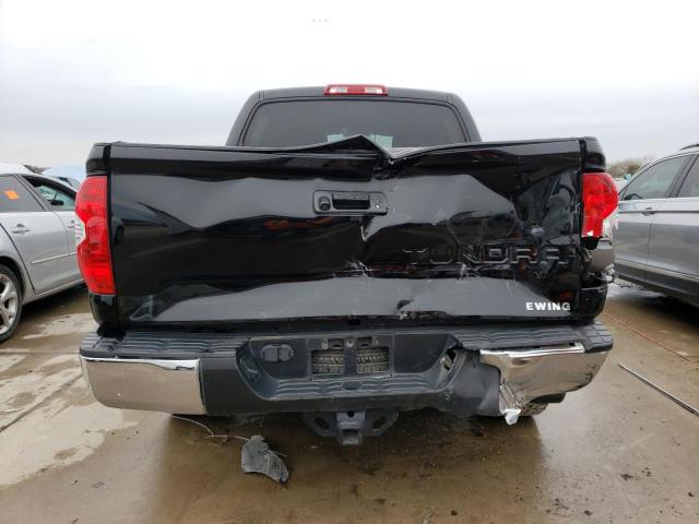2017 TOYOTA TUNDRA CRE - 5TFEM5F15HX116630