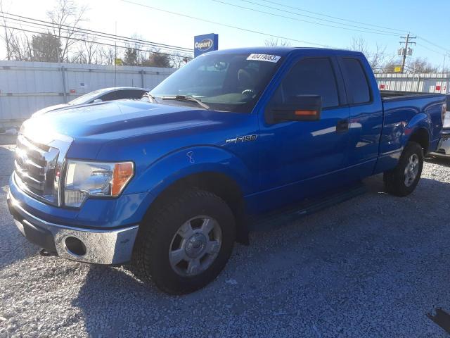 2009 Ford F-150 