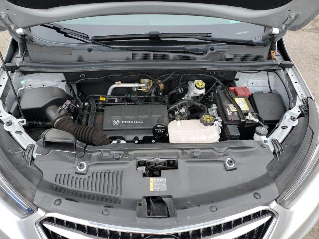 2019 BUICK ENCORE PRE - KL4CJASB3KB719310