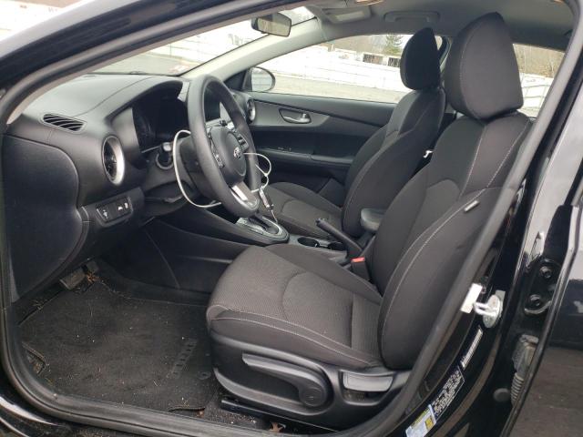2019 KIA FORTE FE 3KPF24AD4KE021604