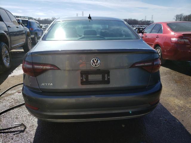 3VWCB7BU9LM046389 | 2020 VOLKSWAGEN JETTA S