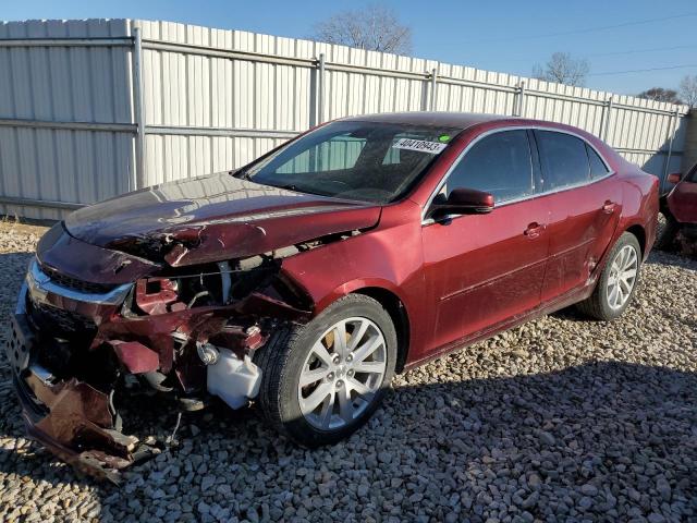 2015 CHEVROLET MALIBU 2LT - 1G11E5SX5FF127290