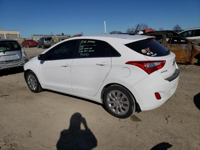 2016 HYUNDAI ELANTRA GT - KMHD35LH8GU251502