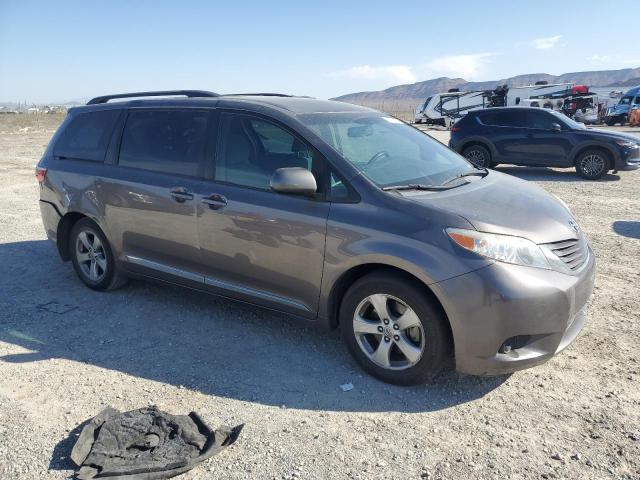 2016 TOYOTA SIENNA LE - 5TDKK3DC1GS741984