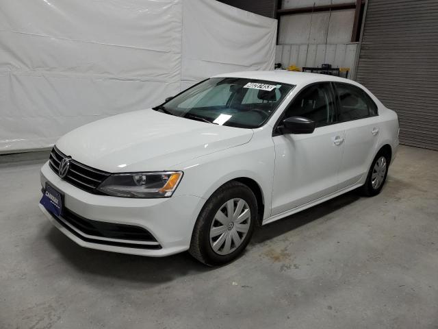 2016 VOLKSWAGEN JETTA S - 3VW167AJ5GM342454