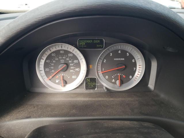 YV1672MC1BJ107572 Volvo C70 T5
