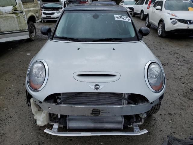WMWXU3C57F2B66234 Mini COOPER S