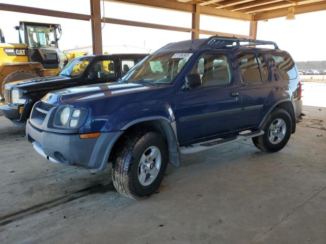 2004 Nissan Xterra XE