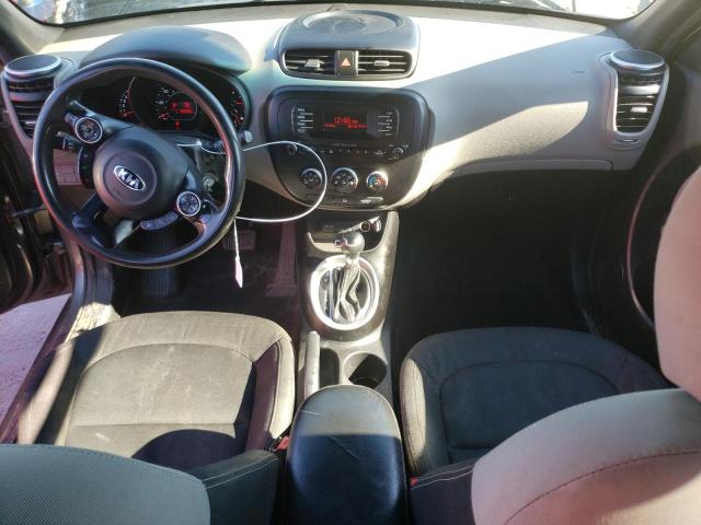 2015 KIA SOUL + - KNDJP3A5XF7153612