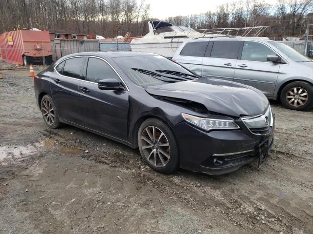 2015 ACURA TLX ADVANC 19UUB3F74FA002775