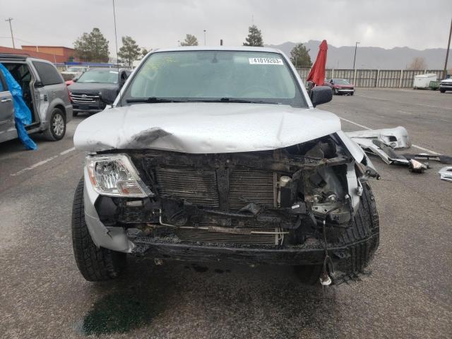 1N6AD0ER0KN732633 Nissan FRONTIER S