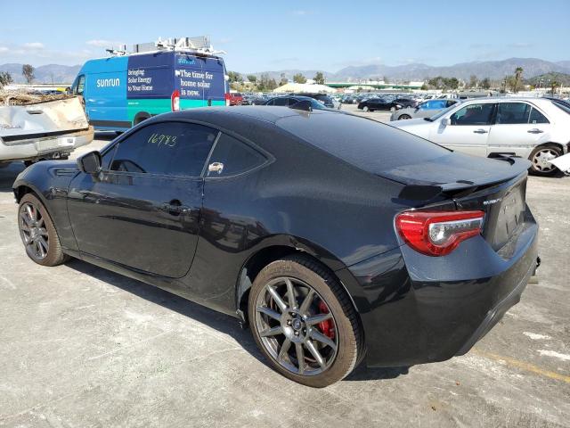 JF1ZCAC16L9700328 Subaru Brz Limited
