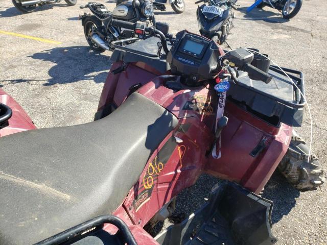 2017 POLARIS SPORTSMAN - 4XASEF573HA628201