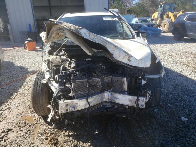 2017 NISSAN MURANO S 5N1AZ2MHXHN170995