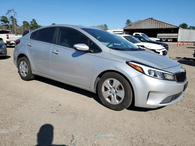 3KPFK4A74HE121141 KIA FORTE LX