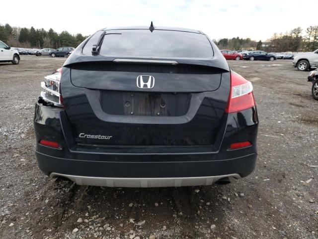 2015 HONDA CROSSTOUR - 5J6TF3H54FL002249