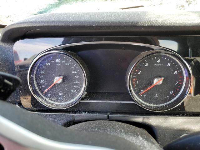 2019 MERCEDES-BENZ E 300 4MAT - WDDZF4KB8KA535284