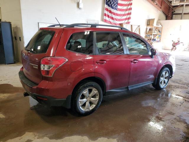 2015 SUBARU FORESTER 2 - JF2SJADC0FH455832