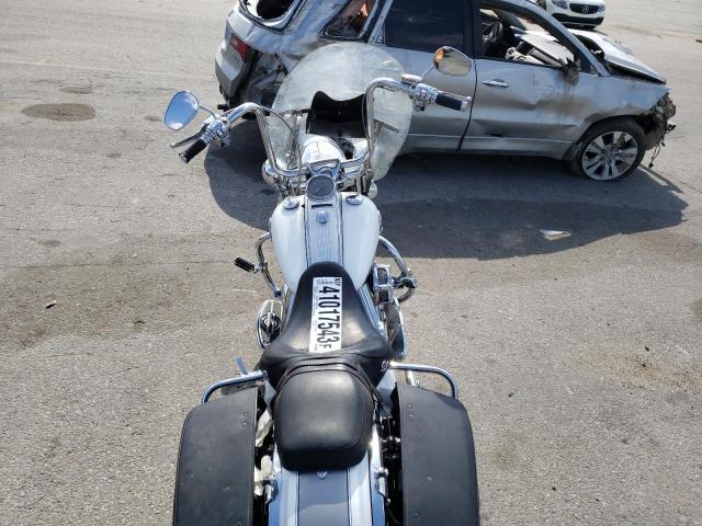 2009 HARLEY-DAVIDSON FLHRC - 1HD1FR4309Y615253