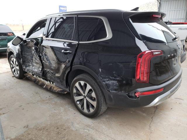 5XYP64HC2MG118697 KIA Telluride S