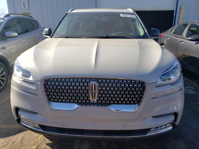 2020 LINCOLN AVIATOR RE - 5LM5J7XC7LGL20657
