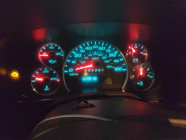 2020 CHEVROLET EXPRESS G2 - 1GCWGAFG1L1178482