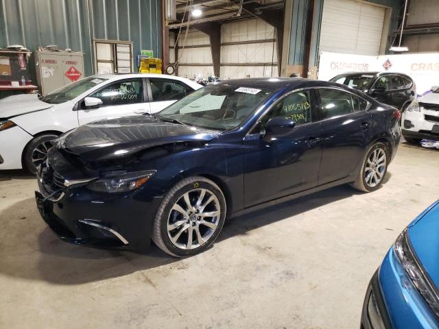 2016 Mazda Mazda6 Grand Touring